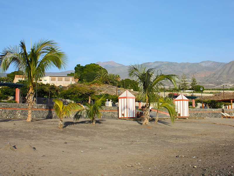 Playa de San Juan