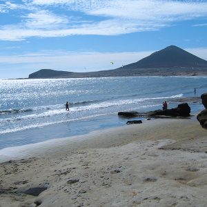 Playa del Medano